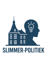 Slimmer-Politiek